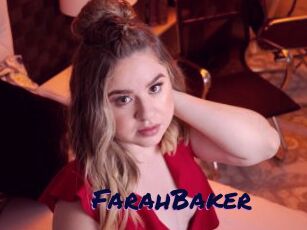 FarahBaker