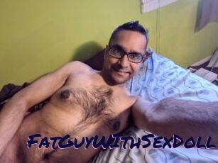 FatGuyWIthSexDoll