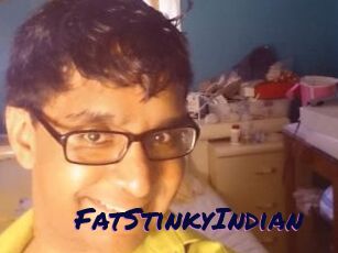 FatStinkyIndian