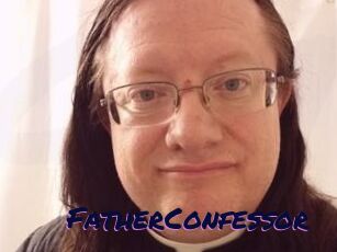 FatherConfessor