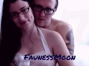 FaunessMoon