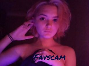 Favscam