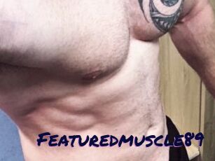 Featuredmuscle89