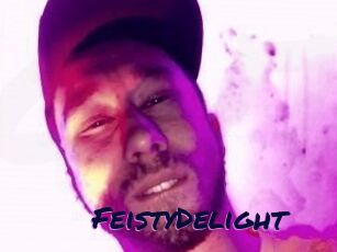 FeistyDelight