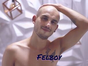 Felboy