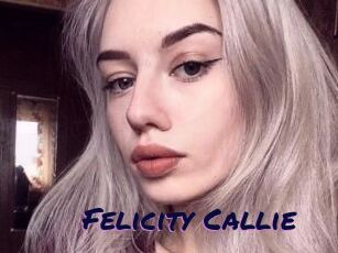 Felicity_Callie