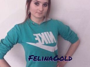 FelinaGold