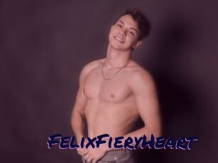 FelixFieryHeart