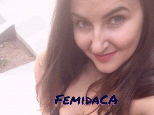 FemidaCA