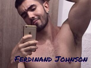 Ferdinand_Johnson