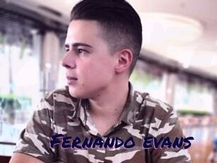 Fernando_evans