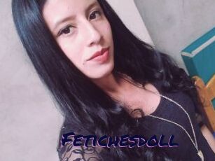 Fetichesdoll