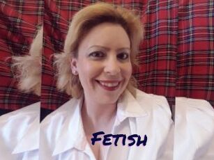 Fetish