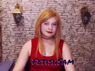 FetishSam