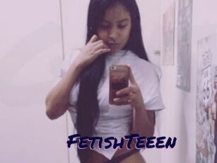 FetishTeeen