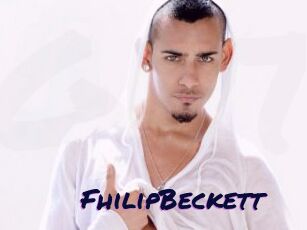 FhilipBeckett