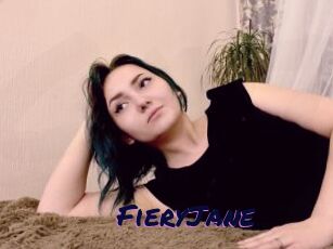 FieryJane