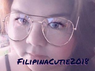 FilipinaCutie2018