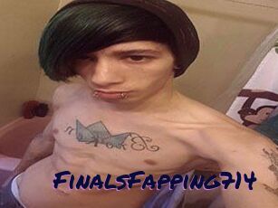 FinalsFapping714