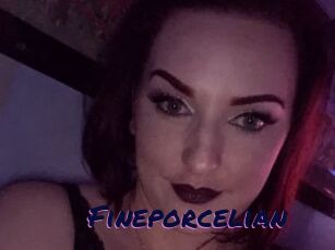 Fineporcelian