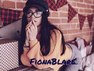 FionaBlare