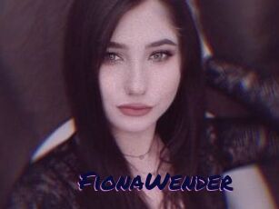 FionaWender
