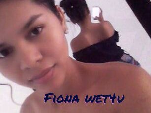 Fiona_wet4u