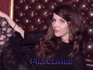 FireClaire