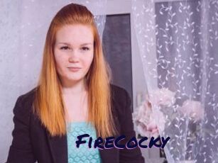 FireCocky