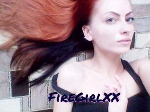 FireGirlXX