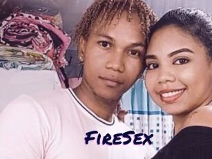 FireSex