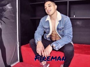 Fireman