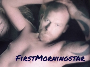 FirstMorningstar