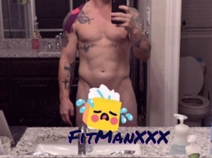 FitManXXX