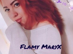 Flamy_MaryX