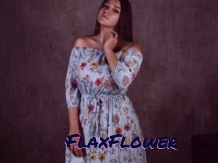 FlaxFlower