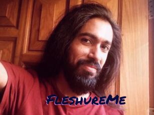 FleshureMe