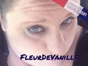 FleurDeVanille