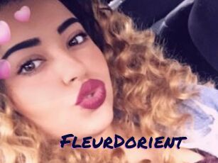 FleurDorient