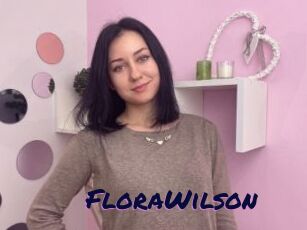 FloraWilson