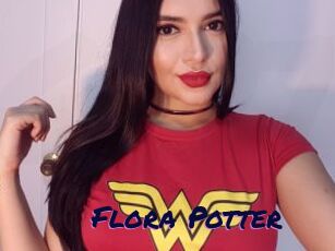 Flora_Potter