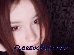 FlorenceHillXXX