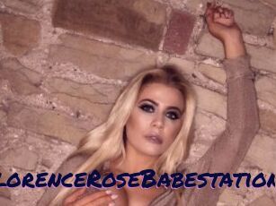 FlorenceRoseBabestation