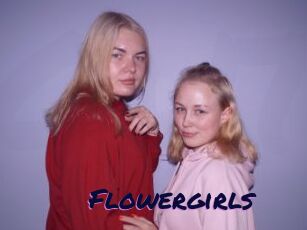 Flowergirls