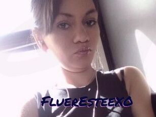 FluerEsteeXO