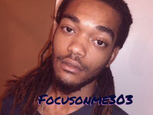 Focusonme303