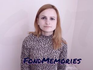 FondMemories