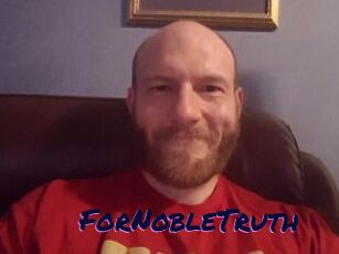 ForNobleTruth