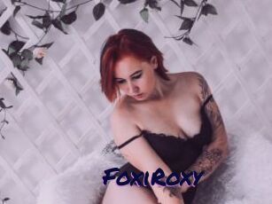 FoxiRoxy