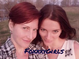 FoxxxyGirls